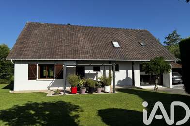 Maison 5 pièces 299000 €