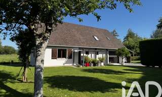 Maison 5 Pièces 185 m² à vendre à Bellengreville (76630)