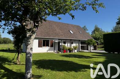 Maison 5 pièces 285000 €