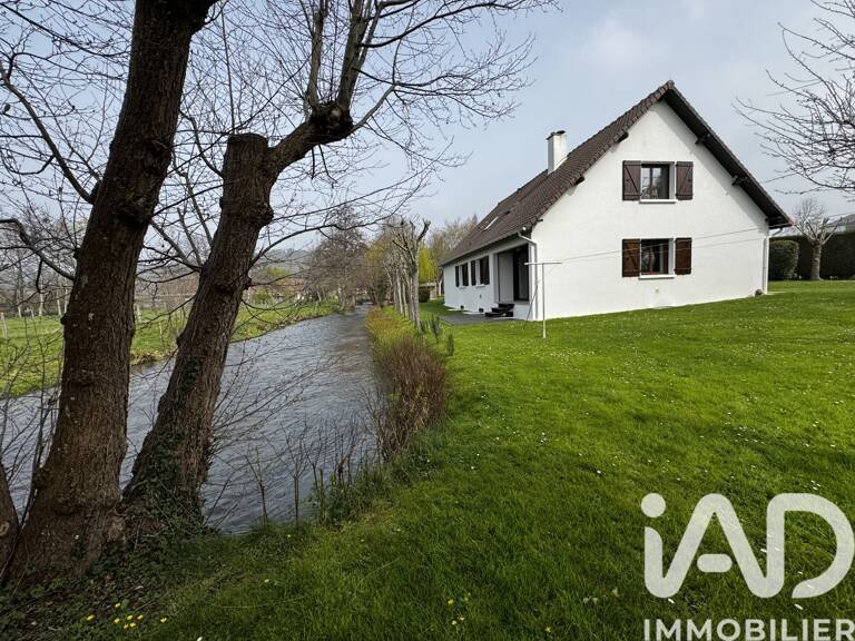 Vente Maison traditionnelle 5 pièces — photo 1