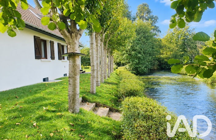 Vente Maison traditionnelle 5 pièces — photo 2