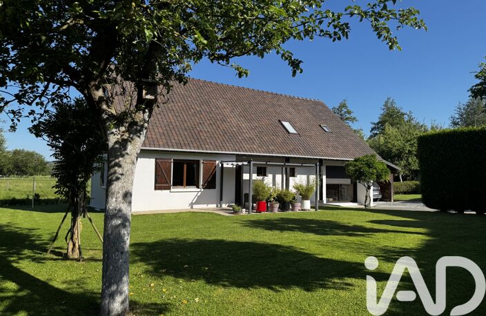 Vente Maison traditionnelle 5 pièces — photo 4