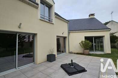 Maison 6 pièces 458500 €