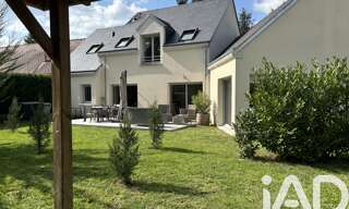 Maison 6 Pièces 168 m² à vendre à Olivet (45160)