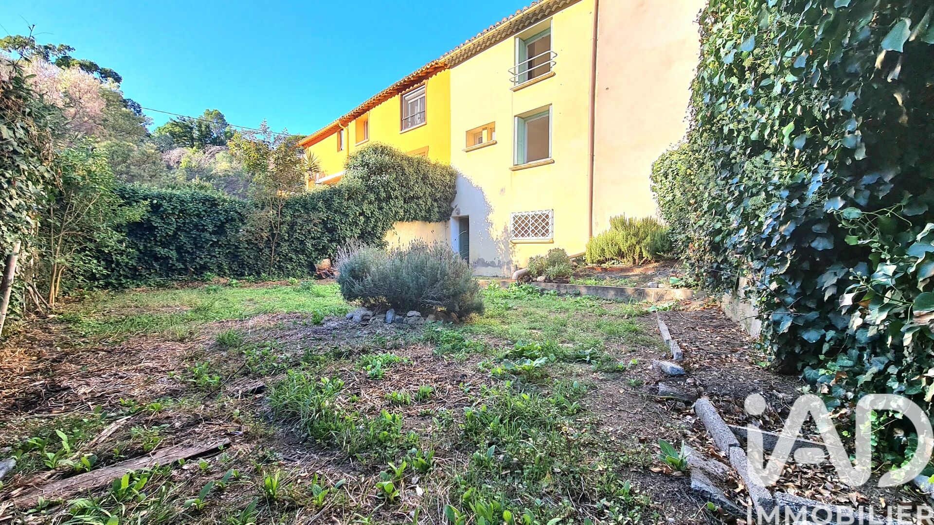 Latour-De-France - 61m² - 3p. - 2ch.