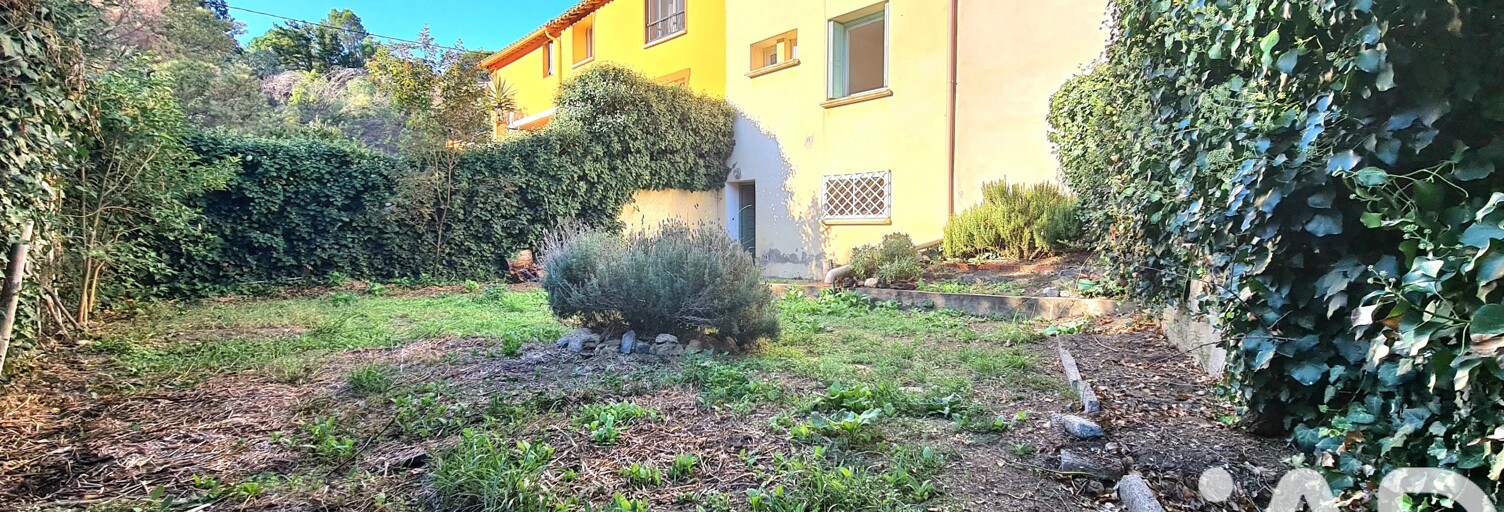 Maison 3 Pièces 61 m² à vendre à Latour-de-France (66720)