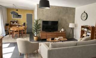 Appartement 5 Pièces 95 m² à vendre à Élancourt (78990)