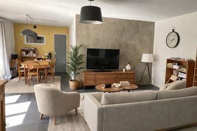 Appartement 5 pièces 229000 €