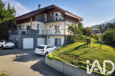 Maison 8 pièces 1280000 €