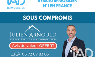 Maison 8 Pièces 223 m² à vendre à Sevrier (74320)