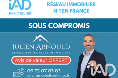 Maison 8 pièces 1100000 €