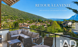 Maison 8 Pièces 223 m² à vendre à Sevrier (74320)