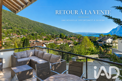 Maison 8 pièces 1100000 €