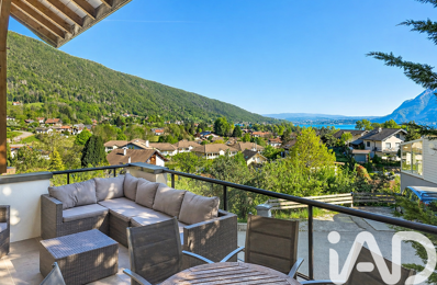 Vente Maison traditionnelle 8 pièces — photo du bien