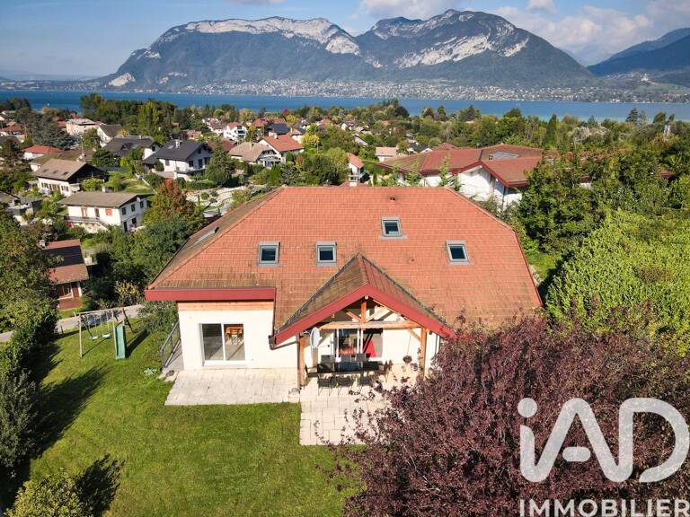 Vente Maison traditionnelle 8 pièces — photo 1