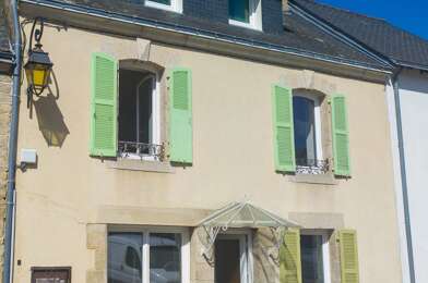 Maison 5 pièces 180000 €