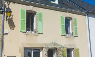 Maison 5 Pièces 135 m² à vendre à Meslan (56320)