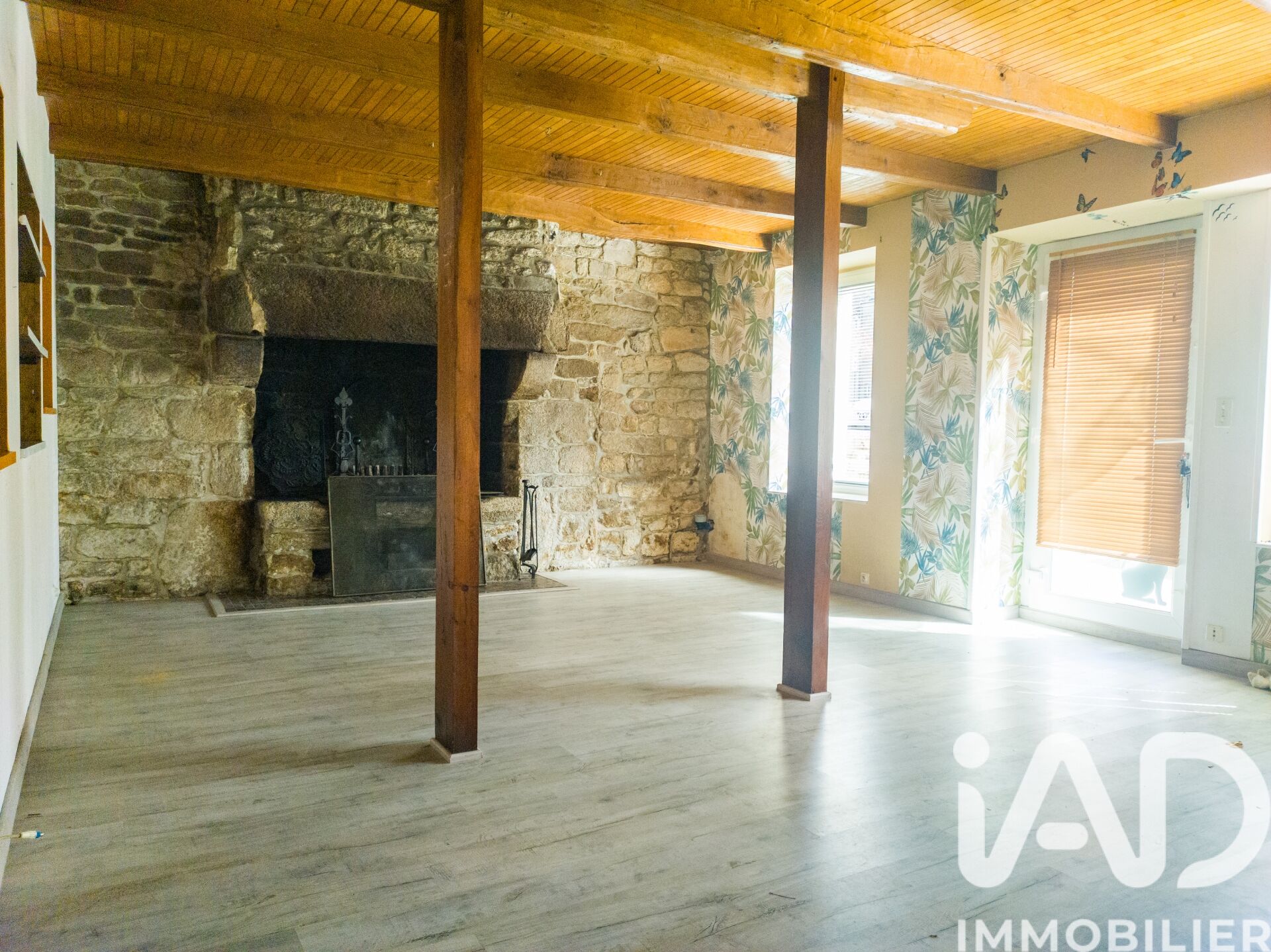 Vente Maison/villa 5 pièces - Photo 2