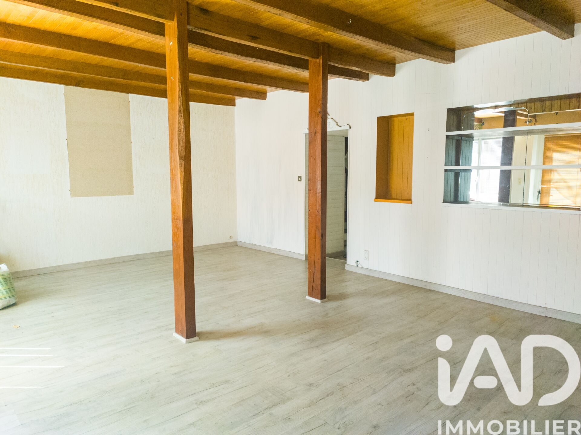 Vente Maison/villa 5 pièces - Photo 3
