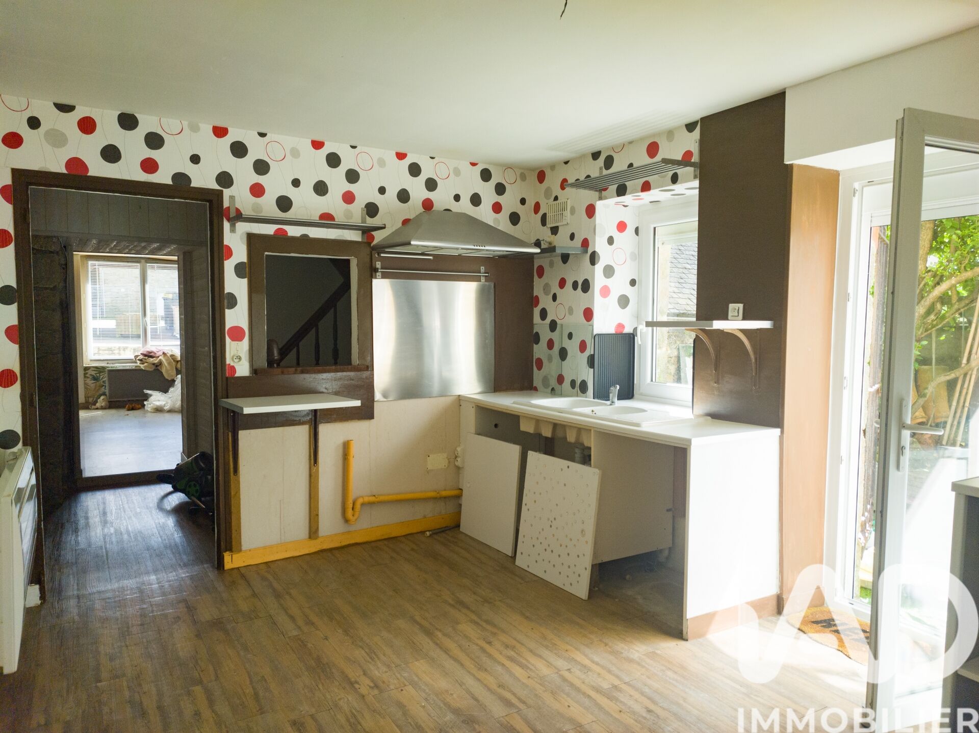 Vente Maison/villa 5 pièces - Photo 4