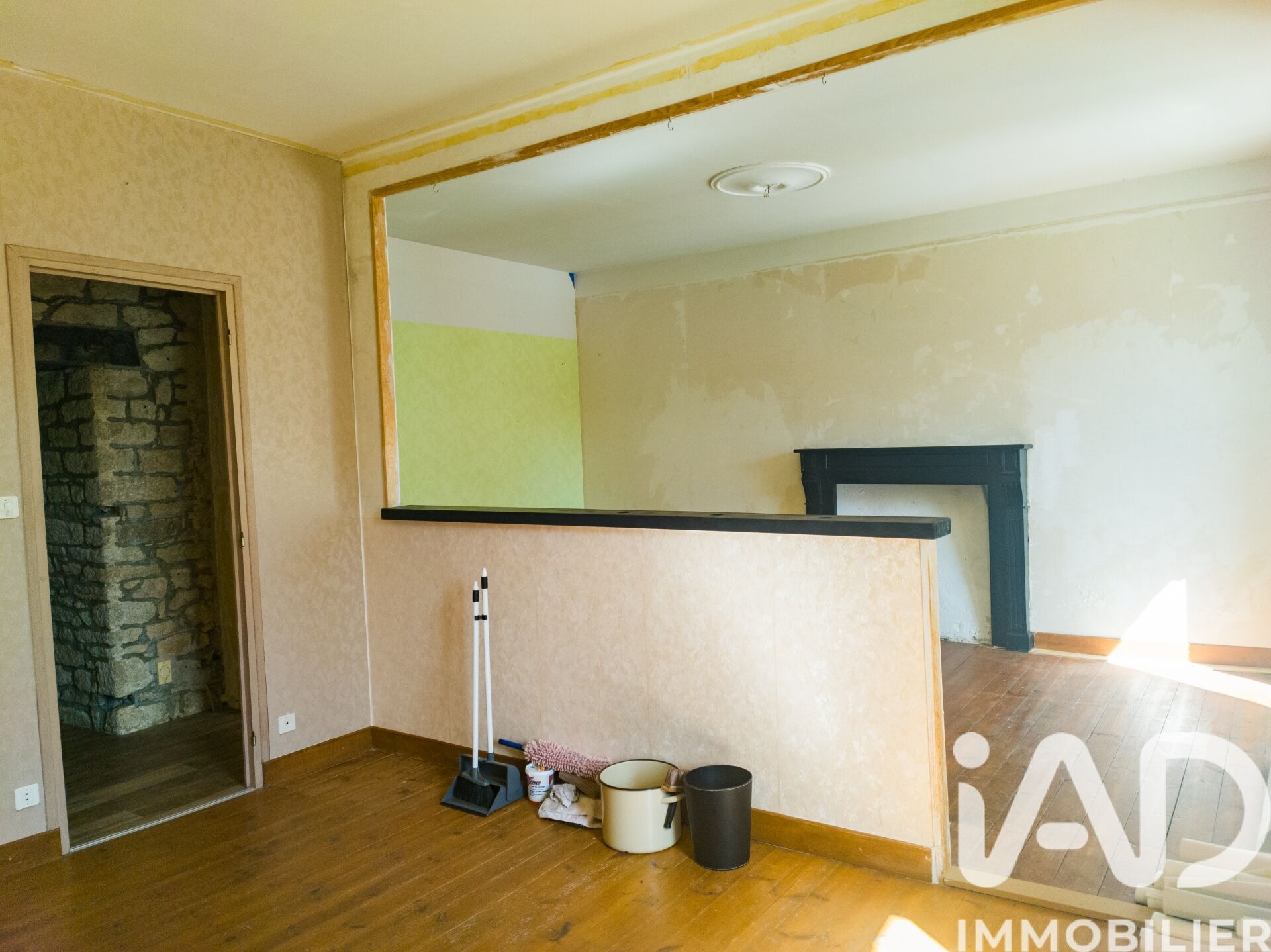 Vente Maison/villa 5 pièces - Photo 5