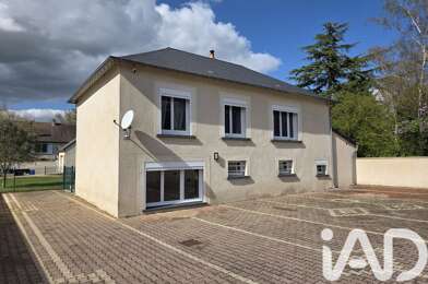 Maison 6 pièces 262500 €