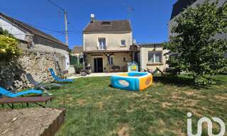 Maison 3 Pièces 90 m² à vendre à Betz (60620)