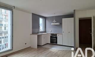 Appartement 3 Pièces 54 m² à vendre à Alès (30100)