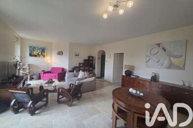 Appartement 4 pièces 269500 €