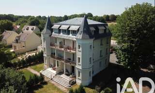Appartement 4 Pièces 75 m² à vendre à Saint-Fargeau-Ponthierry (77310)