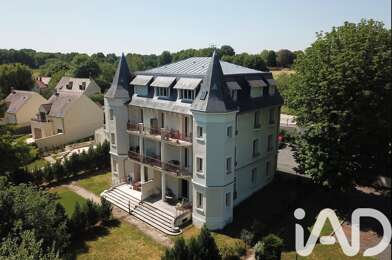 Appartement 4 pièces 265000 €