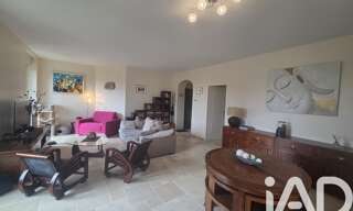 Appartement 4 Pièces 75 m² à vendre à Saint-Fargeau-Ponthierry (77310)
