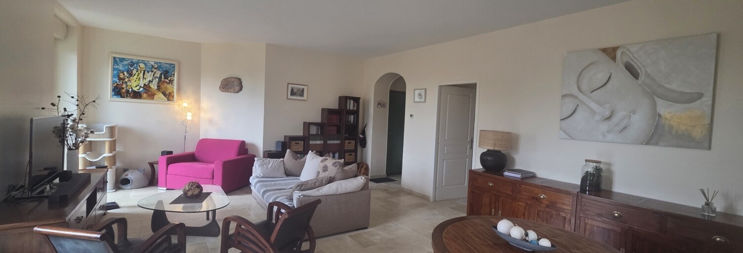 Appartement 4 Pièces 75 m² à vendre à Saint-Fargeau-Ponthierry (77310)