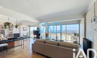 Appartement 2 Pièces 83 m² à vendre à Sète (34200)