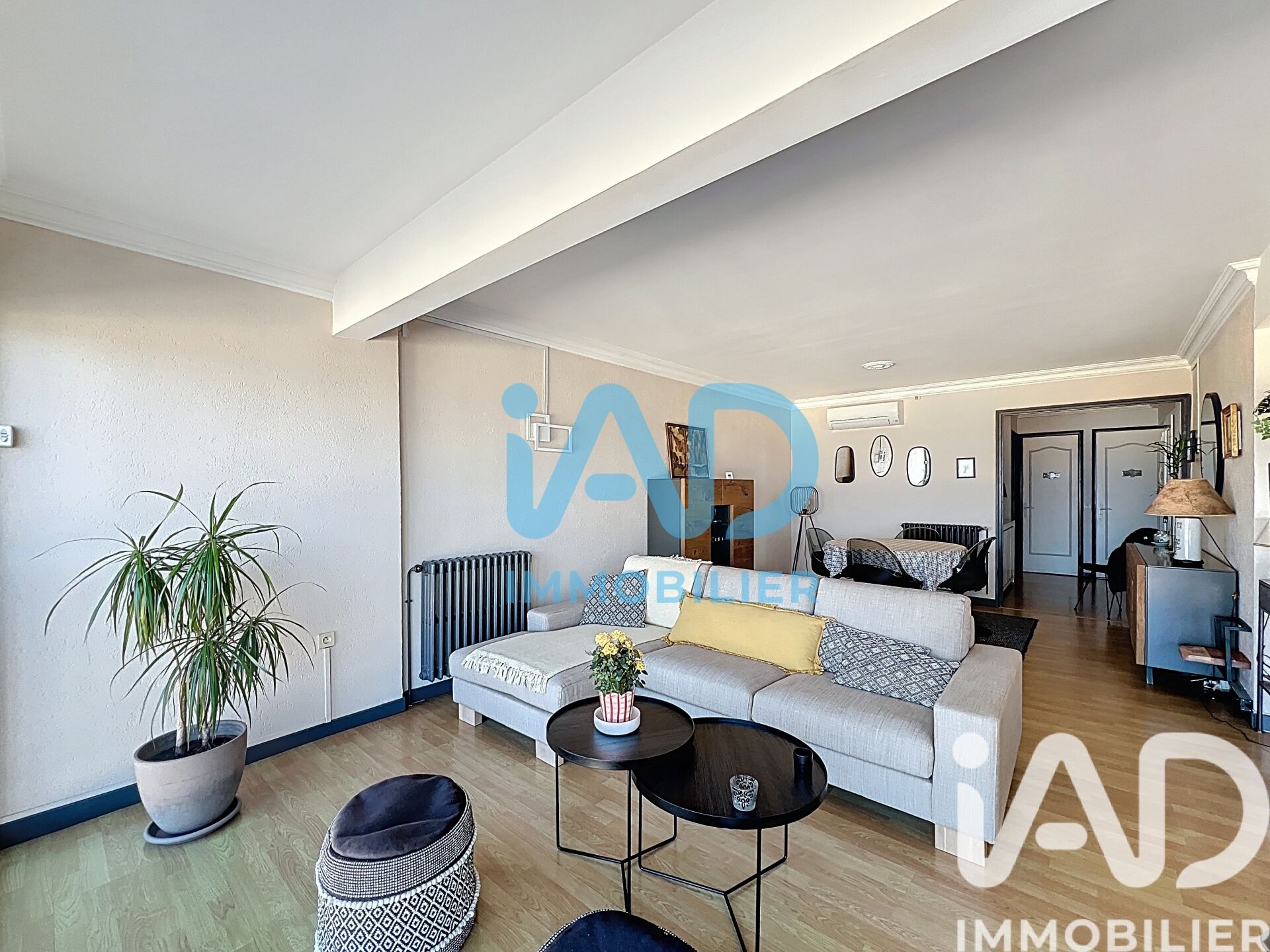 Vente Appartement 2 pièces - Photo 3