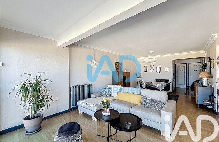 Vente Appartement 2 pièces — photo 3