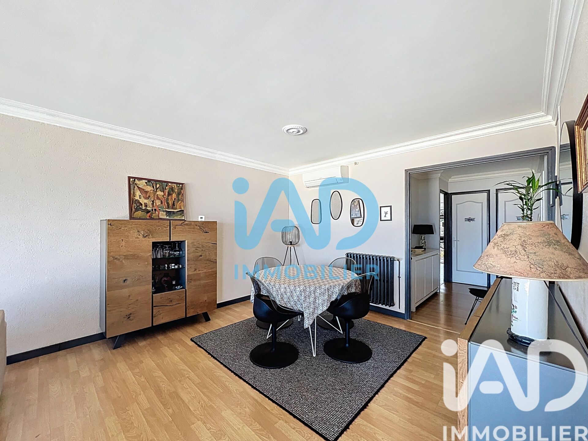 Vente Appartement 2 pièces - Photo 4