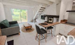 Maison 2 Pièces 42 m² à vendre à Missillac (44780)