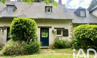 Maison 2 Pièces 42 m² à vendre à Missillac (44780)