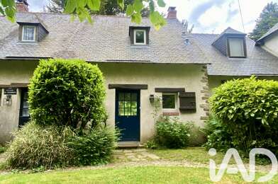 Maison 2 pièces 150000 €