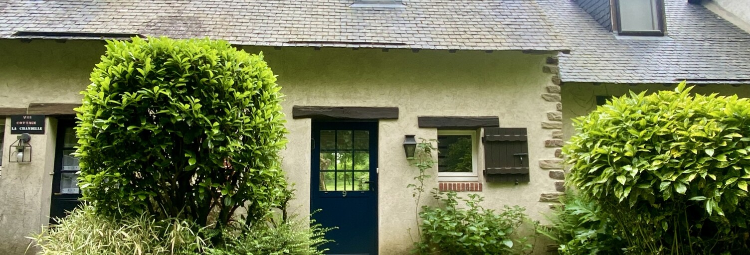 Maison 2 Pièces 42 m² à vendre à Missillac (44780)