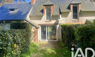 Maison 2 Pièces 42 m² à vendre à Missillac (44780)