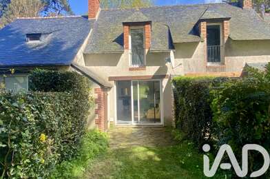 Maison 2 pièces 150000 €