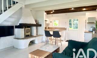 Maison 2 Pièces 42 m² à vendre à Missillac (44780)