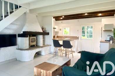 Maison 2 pièces 178000 €