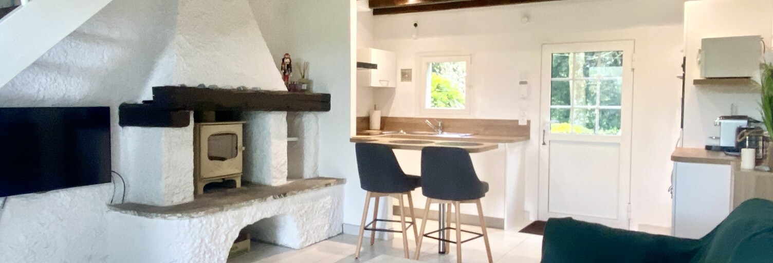 Maison 2 Pièces 42 m² à vendre à Missillac (44780)