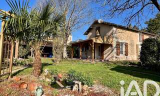 Maison 4 Pièces 108 m² à vendre à Dienné (86410)