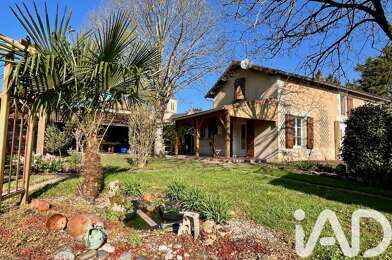 Maison 4 pièces 195000 €