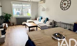 Maison 4 Pièces 87 m² à vendre à Orléans (45000)