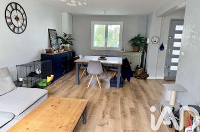 Maison 4 pièces 230000 €